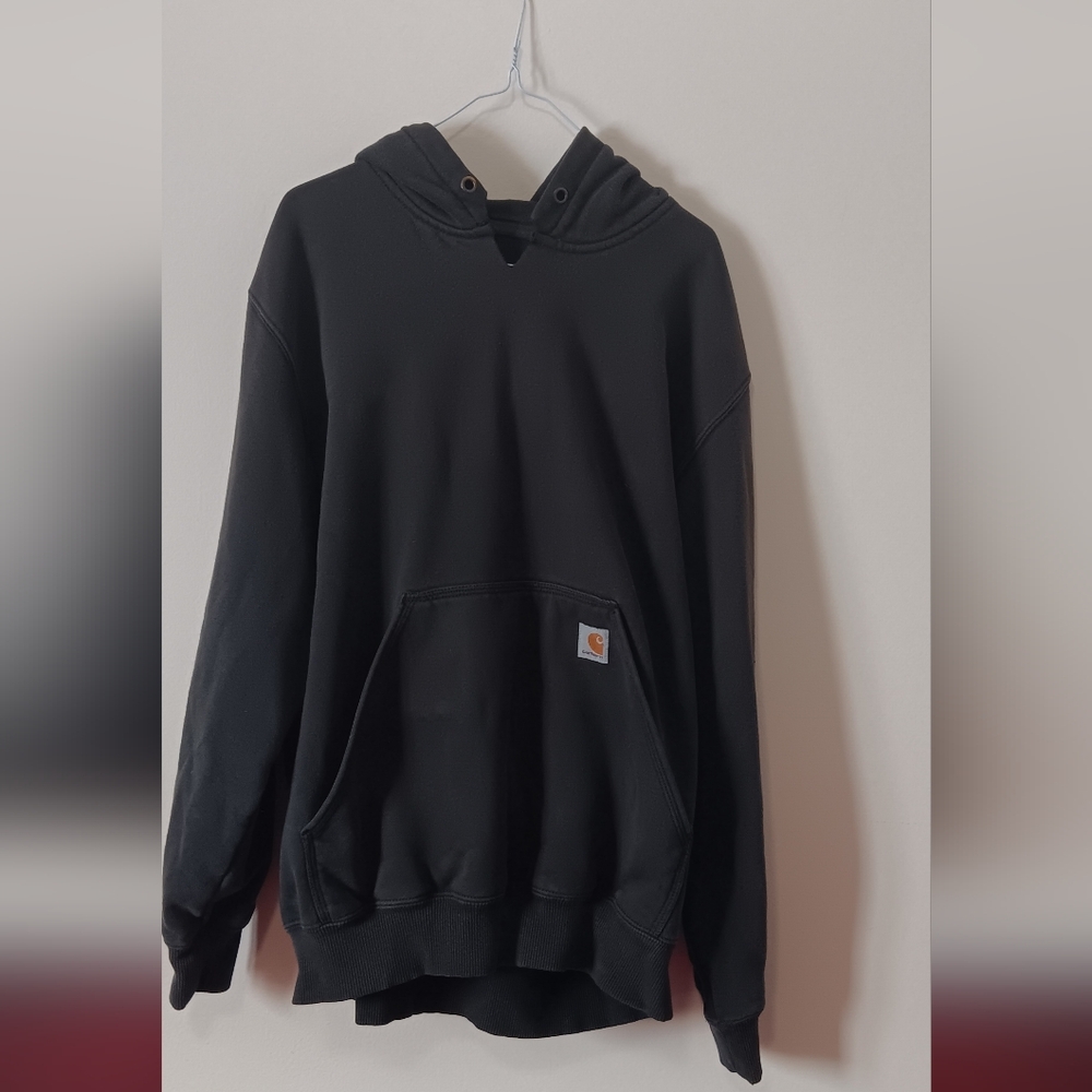 Carhartt Rain Defender Hoodie